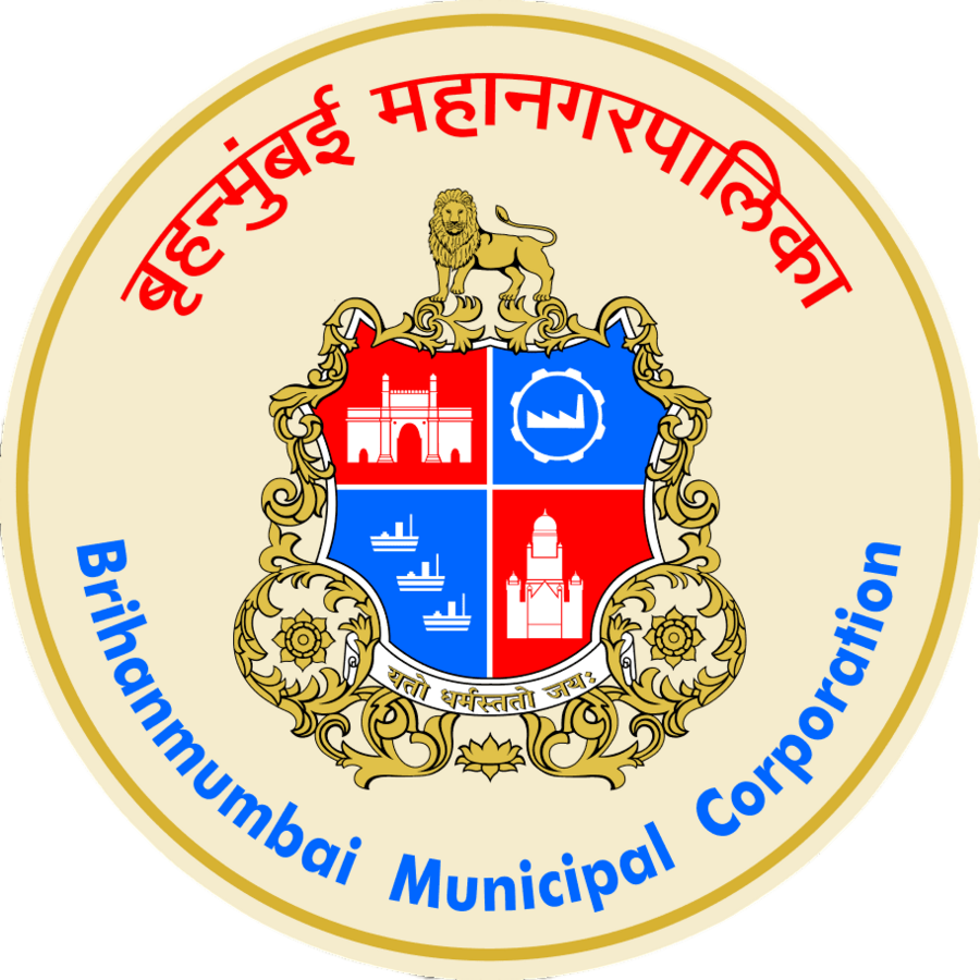 BMC Official Logo