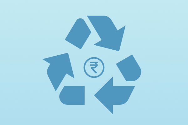 Key Benefit: Circular Economy